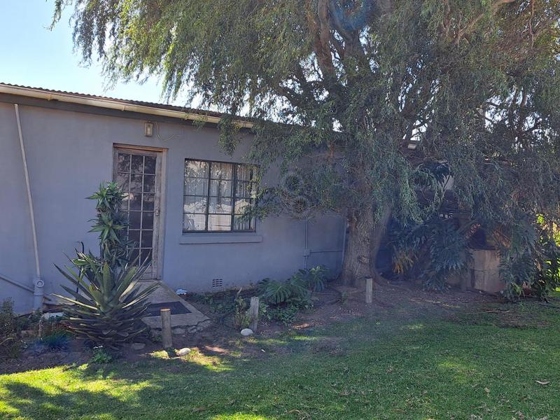 11 Bedroom Property for Sale in Kareedouw Eastern Cape
